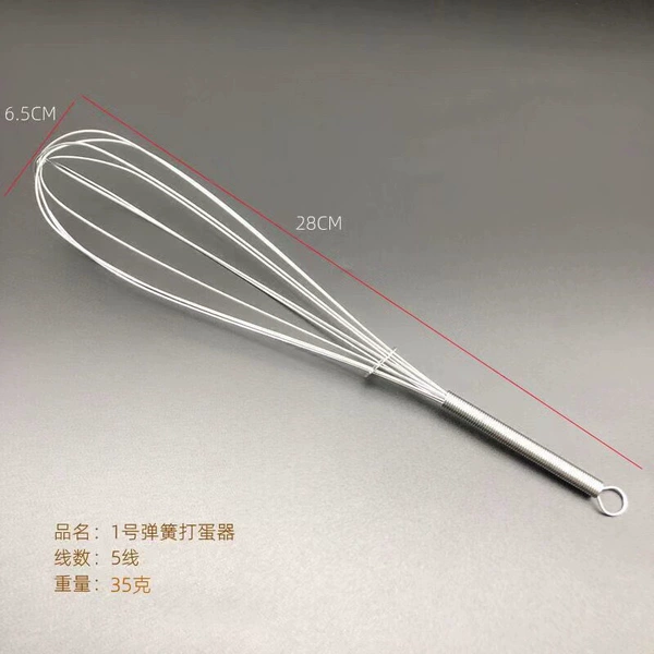 23cm stainless steel