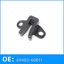 ������PRADO������/RAV4/FJcruiserβ�Ŷ�λ��69403-60011