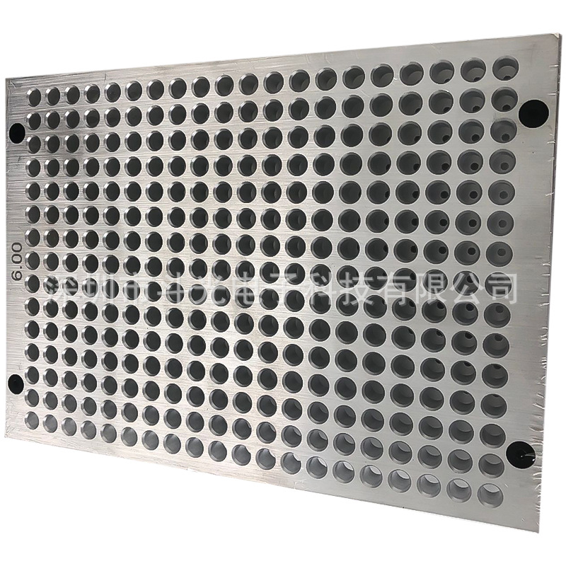 直销豪特曼工具磨床段差料盘铝合金料盘托刀盘深圳沙井生产销售