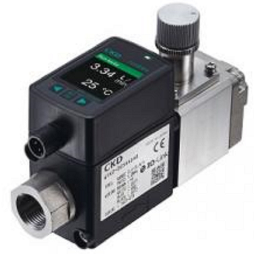 CKD流量传感器 WFK2-005AAAAN  WFK2-250DAAAN  WFK2-250EABAN