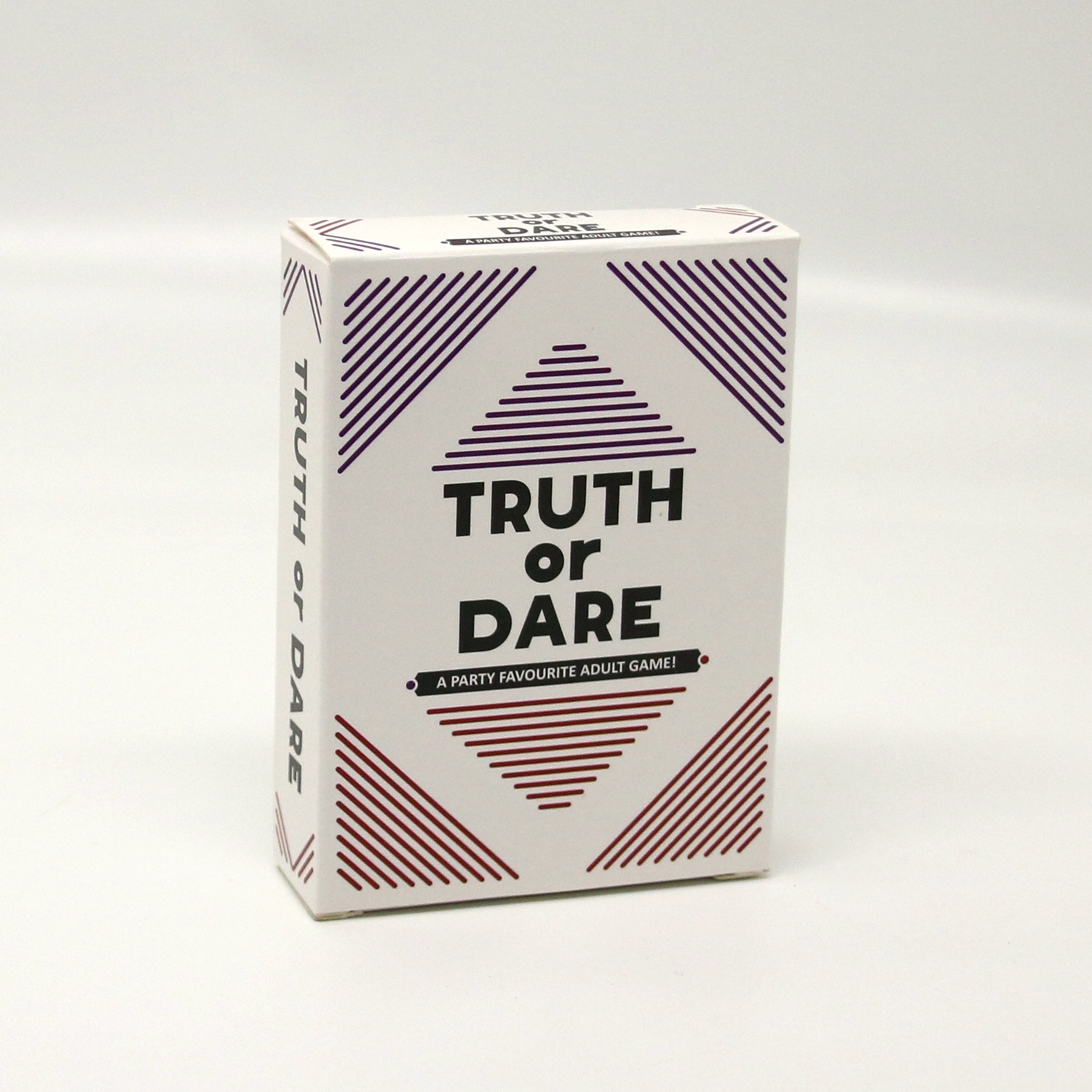 TRUTH or DARE