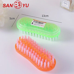 402������ˢ͸��ˮ��ˢ ���������坍ˢ��Ӳë���õذ�ˢ�S�rֱ��