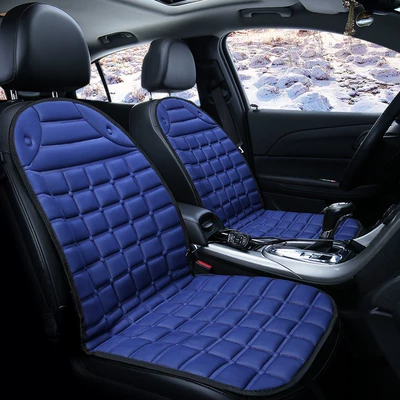 Cushion, Car Heated Seat – Multi-function pad