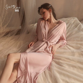女士家居服;情趣套装;睡裙