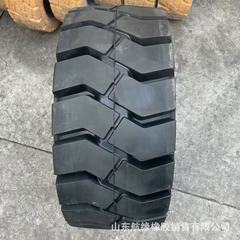 355/50-20フォークリフト中実タイヤ強化耐摩耗355-50-20油圧台車タイヤスポット