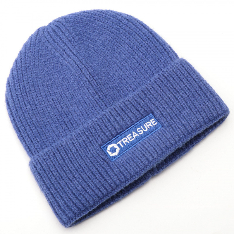 Source Factory Supplies Winter Knitted Hats, Arctic Velvet Fashionable Woolen Hats, Outdoor Warm Hats