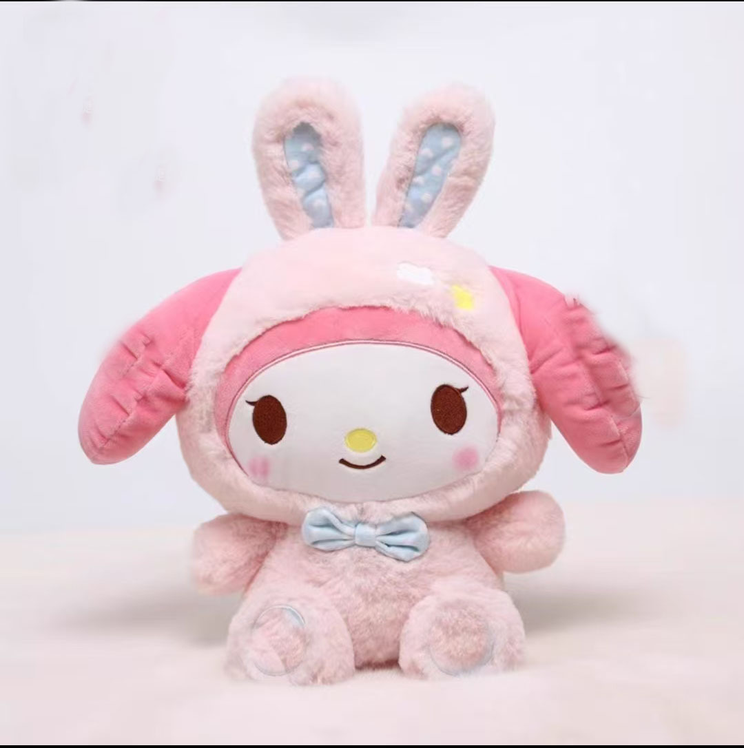 아름다운 L디로 변신【35cm】 / 12inch