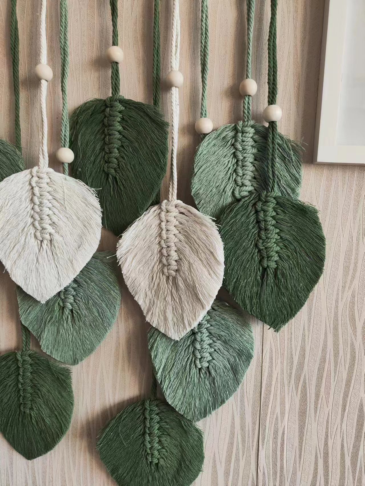 Handcrafted Tapestry 4