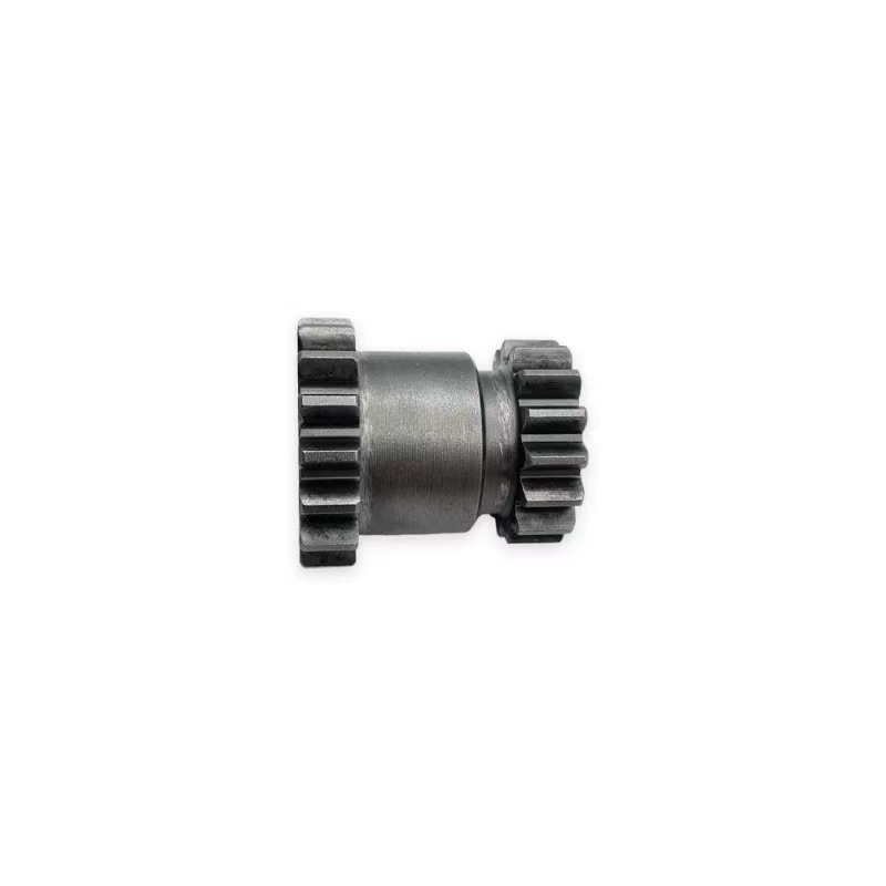 Suitable for Huayang T4 300 Bandit 5 Zongshen Pr250/300 Engine Motor Overrunning Clutch Double Teeth