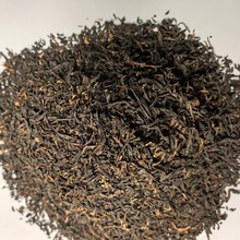 工厂直供型云南凤庆四级滇红茶 古树蜜香 散装批发一件代发