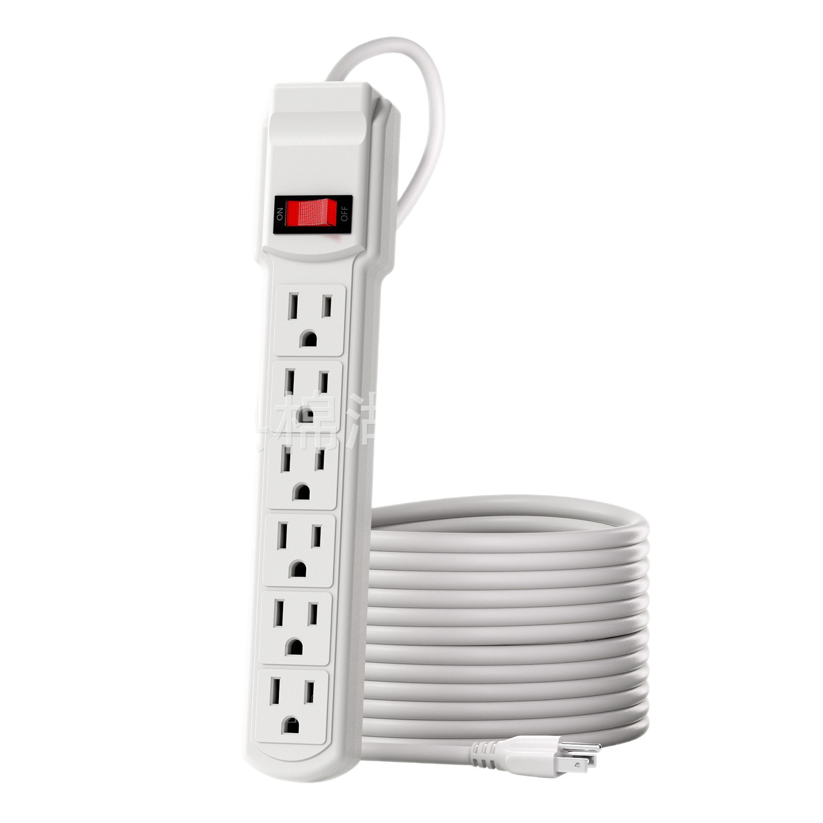 Enchufe estándar americano enchufable americano del cobre del zócalo para Venezuela, Central y Suramérica, Colombia, Ecuador