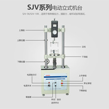 SUNDOOɽ늄ʽC̨SJV-5K/SJV-10KӋԇCܜyԇC̨
