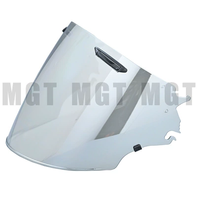 Arai Vz-Ram Cycling Goggles, Dəbilqə (Kaska) aksesuarları - vz-ram-aurora-silver