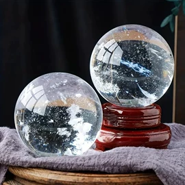 水晶工艺品;饰品配件;奇石摆件