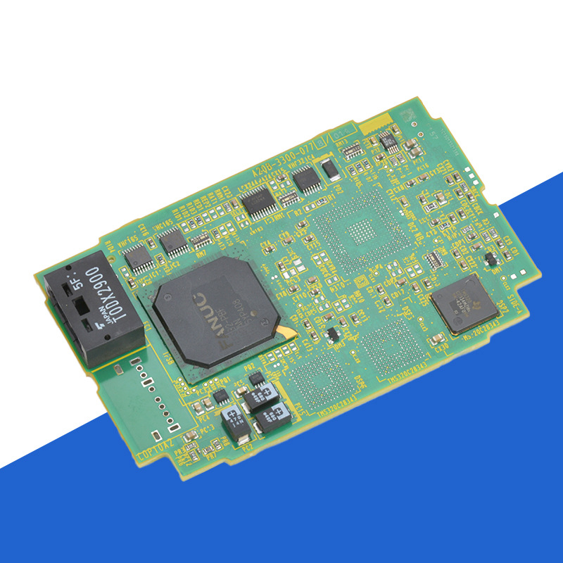 A20B-3300-0778 发那科FANUC轴卡电路板现货原装议价