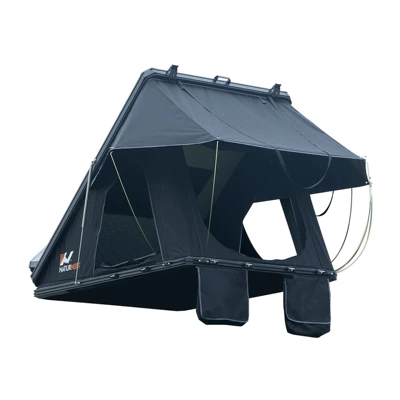 Tent Car Tent Quick: Avtomobil dam çadırları