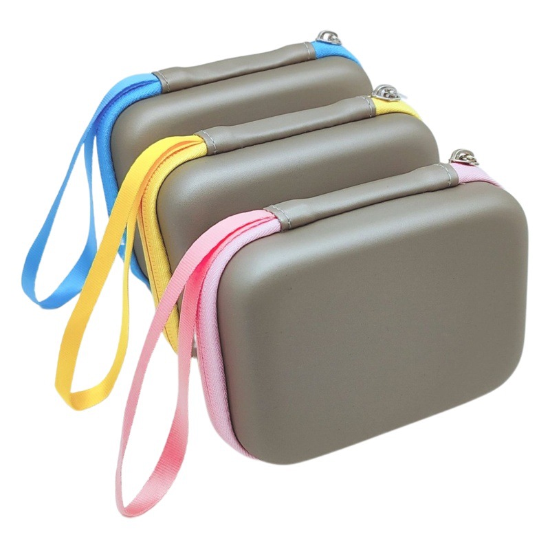 Set de cortaúñas para bebé, dispensador de medicamentos, aspirador nasal, set de cuidado para bebé, kit de cuidado, especial para recién nacidos