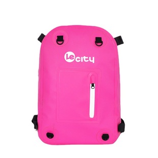 Factory Direct Outdoor Hiking Sports, Climbing, Cycling, Fishing Waterproof Shoulder Backpack