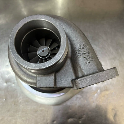 Cummins Turbocharger Ht3B 3529040 4033543 3003709 3009426 3011731 (Supercharger)