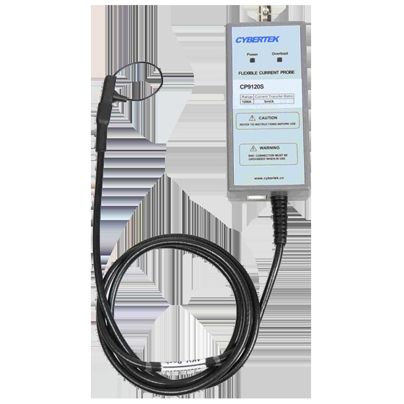 ֪�ø߾��ȸߴ���AC����������Ƶ���Ե���̽ͷCP9000Sϵ��