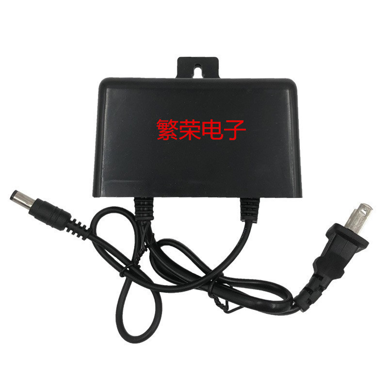 UPS surveillance camera outdoor waterproof switching power supply 12V 2A regulated UPS surveillance camera outdoor waterproof switching power supply 12V 2A regulated