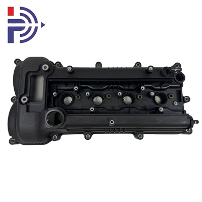 Valve components Kia Langdong/K3 Model