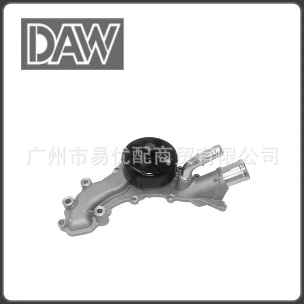 4893940AC 4893940AD 68311108AA Water Pump Применимо JEEP Jeep Dachi