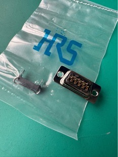 Fded-9S (55) Original Connector in Stock