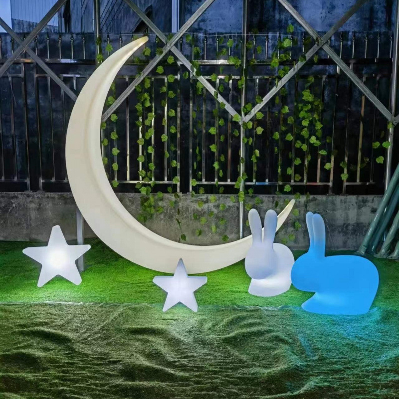 1.7m +2 별 +2 토끼