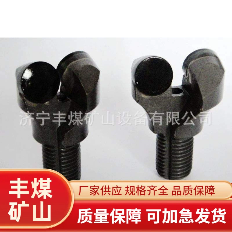 Буровое долото PDC для добычи полезных ископаемых, износостойкое алмазное сверло, буровое долото для анкерного стержня, алмазное сверло, поставка производителя