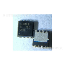 �ֻ� CSD16411Q3 ��ЧӦ��VSON-8 CSD16411 N������ƬMOS��25V50A