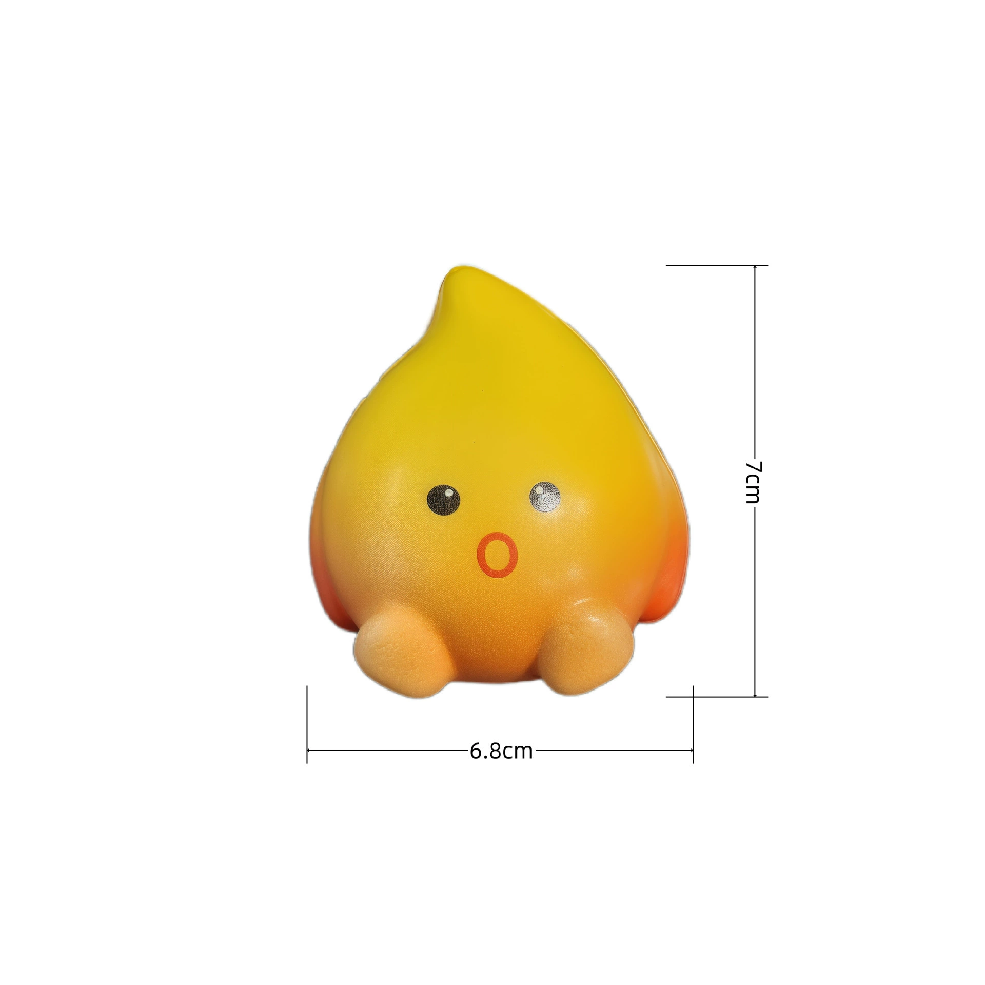 Слайм, милая игрушка, антистресс