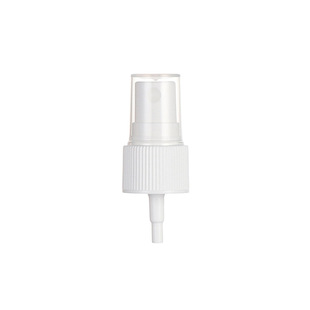 The Manufacturer Supplies 20410 Small Nozzles with Smooth Stripes and Multiple Customizable Press Small Sprays with a Flow Rate of 0.15Cc