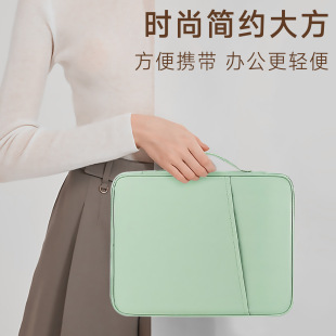 ipad12.9-inch tablet bag Apple 11-inch tablet storage bag 10.8-inch portable tablet bag protective case