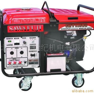 ���ٱ������ͷ���� SHT11500HVS      9.5KW  380V