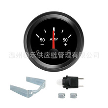 50A�����  �F�|50-0-50AMP 52mmָ�ʽ����� ͨ����Ӱ����