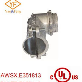 紧固件连接件;其他紧固连接;接头