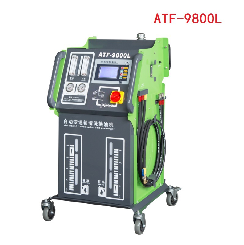 ATF-9800 Loại thông minh Hộp số tự động Thay đổi d
