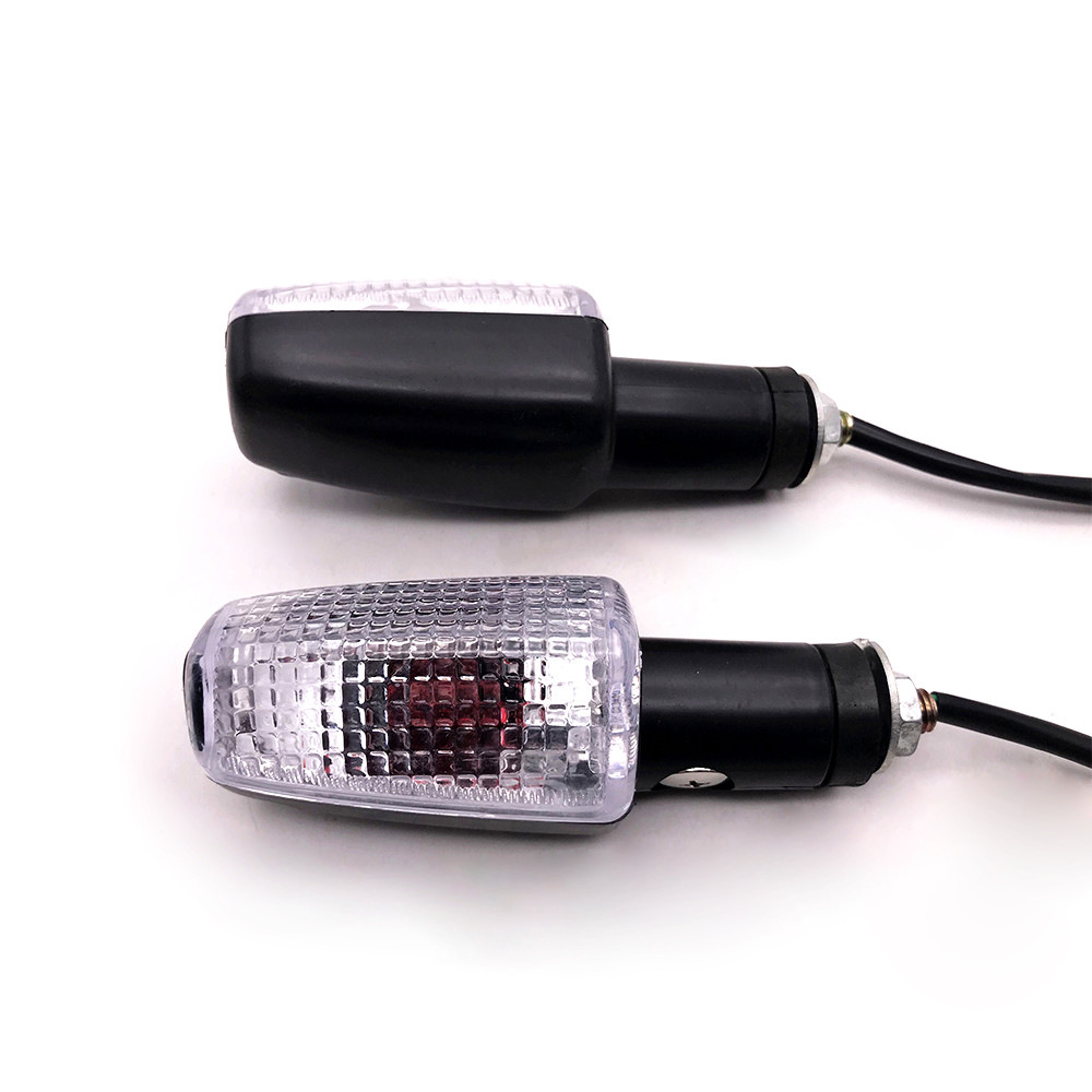 FOR HONDA CBR250 Hornet CBR CB400 250 year motorcycle cornering lamp Flash LED Light