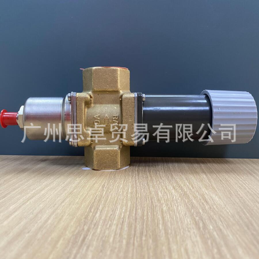 WVFX15 003N2105 003N2100 003N2205 WVO15 003N5216 冷凝压力阀
