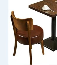 厂家直销各类餐椅 特价销售高档实木餐椅/酒店餐椅运达莱厂家