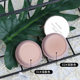 Platinum xiini light luxury flawless skin concealer smooth and clear clothing waterproof sweat-resistant matte soft Coke nude makeup