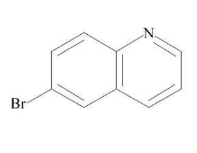 6-溴喹啉 Cas号: 5332-25-2 实验试剂 高纯试剂高纯度高含量
