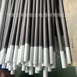 硅碳棒;钼;其他电热设备