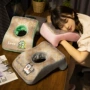 办公室教室桌上学生午睡枕
