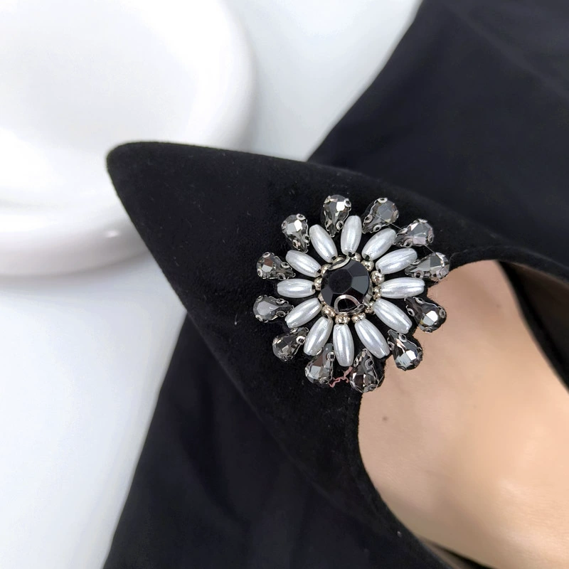 Зажимы для обуви, пряжки для обуви, аксессуары для одежды, обувь, сумки, тканевые нашивки, материалы для рукоделия, материалы для ручного шитья, аксессуары для сумок, аксессуары для головных уборов, цветы для обуви, банты