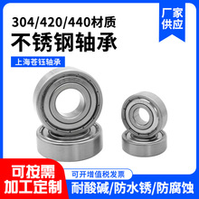 304/420PSS6000 S6001 S6002 S6003 S6004ZZ ˮPS