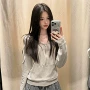 长袖修身新款秋季卫衣