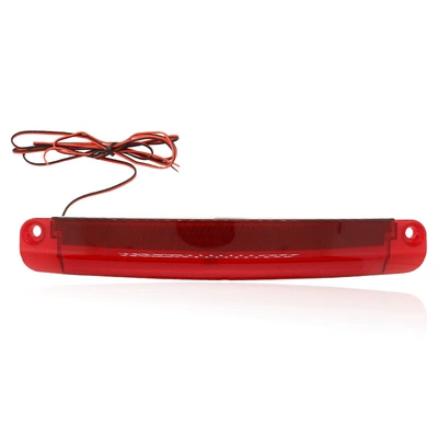 car Wing light, Brake light