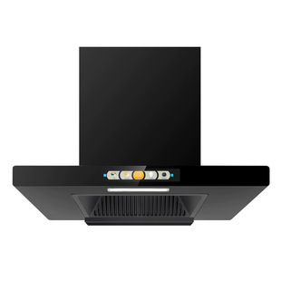 Apartment 600/700T Range Hood Household Kitchen Large Suction Range Hood Automatic Cleaning European Style Hood